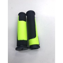 BİSİKLET ELCİK RENKLİ PVC SARI Çok Renkli