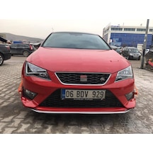 Seat Leon Fr Ön Ek 2013-2016 Tam Uyumlu