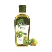 Dabur Vatika Zeytinyağlı Saç Bakım Yağı 200 ML