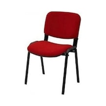 Bekleme Koltuğu Form Sandalye Büro Ofis Misafir Bekleme Koltuğu Öğretmen Koltuğu 1 Adet