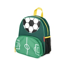 Skip Hop Spark Style Sırt Çantası Futbol Çok Renkli