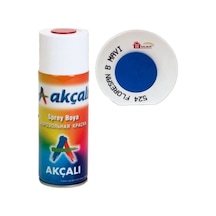 Sprey Boya 400 ml 524 Florasan Boncuk Mavi