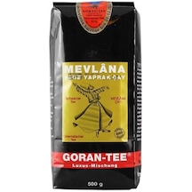 Mevlana Çayı Goran Tee 500 Gr