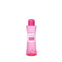 Cleanrose Geleneksel Gül Kolonyası - 250 Ml Özel Tasarım Kristal Şişe