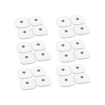 Tens & Ems Çıtçıtlı Elektrod 5 5 Cm 6 Paket