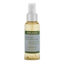 Naturavit Biberiye Suyu 100 Ml