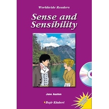 Sense And Sensebility - Level 5 Cd'Li