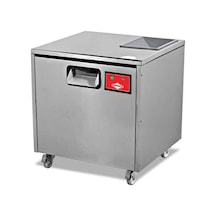 Empero Emp.ckp.02 Çatal Kaşık Parlatma Makinesi 7000 Ad/saat
