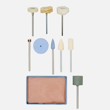 Polisajlama Komple Set Prox28285