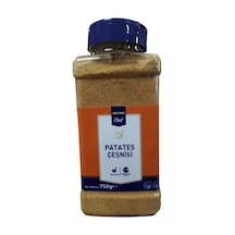 Patates Çeşnisi 750g