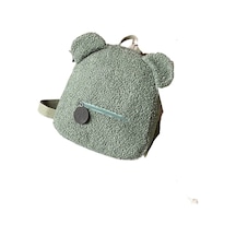 Crosswing Küçük Ayı Çantası-yeşil Yeşil