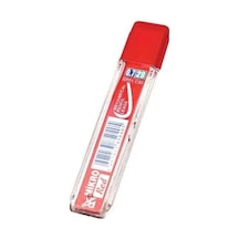 Mikro 0.7 Mm Kırmızı  Kalem Ucu 60 Mm