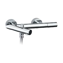 Creavit St2500 Straw Banyo Armatürü Krom