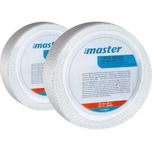 Master Derz Bandı 100 Mm x 90 M