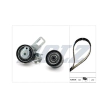 Dolz Skd236 Eksantrik Gergi Seti Opel Astra L 21 Corsa F 19 Peugeot P2008-p3008 Iı-p301- P308 Iı-p5008-p508-ex Pert-partner Cıtroen Berlıngo-c3 Iıı-c4-c-elysee-jumpy Iıı 1.5 Tdcı-bluehdı Euro6 / Focus Iv 17 C 1699666580-1628926180-jx6q8a615aa Adet Fiy