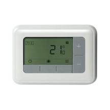 Honeywell T4H110A1081 T4 Kablolu Oda Termostatı