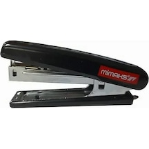Mimaks S3 Zımba Makinesi No:10 Siyah