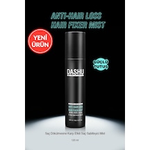 Dashu Mist Daily hair Loss Hair Fixer Mist 120 ML