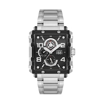 Cerruti 1881 Cıwgk0038001 Erkek Kol Saati Gri