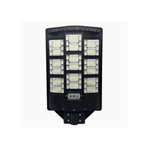 Ct-4644 900w Süpernova Solar Sokak Armatürü