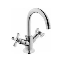 Artema Juno Swarovski A41660 Lavabo Bataryası