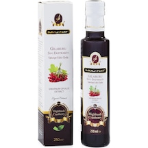 Immunat Gilaburu Sıvı Ekstraktı 250 Ml