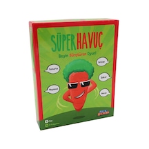 Süper Havuç