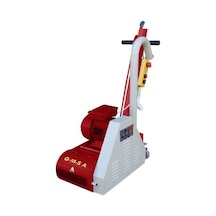 Ostaş 3 Hp Parke Silim Makinesi