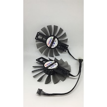 Fd9015u12s Yeni Için Gaınward Gtx1060 Phoenıx Grafik Soğ