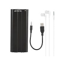 Mini 20 Saat 8 Gb Ses Kayıt Cihazı