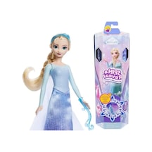 Disney Karlar Ülkesi Temalı Elsa Bebek Seti, 11 Sürpriz