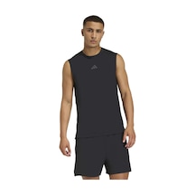 Black Adidas Erkek Günlük T-shirt D4t Primelft Ta Kd0373 siyah