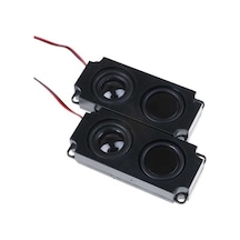 Robotistan 8 Ohm 5W Hoparlör