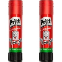 Stick Yapıştırıcı 11 Gr. 2 Adet