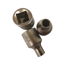 Tek Lokma 6 Köşe No.1400-8 Alman Walter
