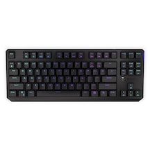 Endorfy Thock Wireless Tkl Kailh Red Switch Rgb İngilizce Kablosu