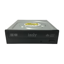 İzoly Dvd-Rw 24x Sata Bulk