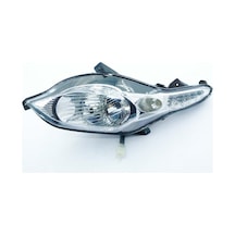 Mondial Scooter Ardour Far Sol (492657584)
