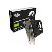 Axle Geforce Gt 740 4gb Gddr5 128bit Dvı/vga/hdmı Ekran Kartı Axle Geforce Gt 740 4gb Gddr5 128bit Dvı/vga/hdmı Ekran Kartı