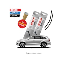 Bosch Aeroeco Audi Q7 Silecek Takımı (2006-2014)
