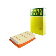 Fiat Egea 1.6e-torq 2015-2019 Mann Hava Filtresi