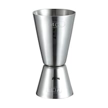 Zem Jigger 2/4 Cl Çelik