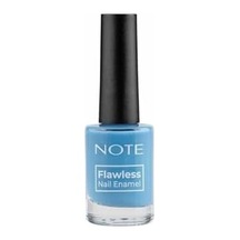 Nail Flawless Oje 116 Turquoise, Mavi Diğer