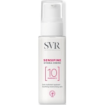 SVR Sensifine Hydra Nemsiz ve Kuru Ciltler için Nemlendirici Krem 40 ML