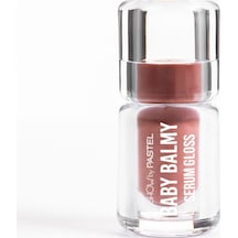 Show By Pastel Baby Balmy Serum Gloss 33 Gaslight
