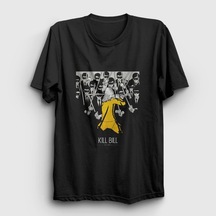 Presmono Unisex Gang Film Kill Bill T-Shirt