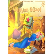 Uyuyan Güzel