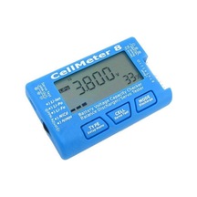 Cellmeter 8 Çok İşlevli Dijital Güç Servo Test Cihazı