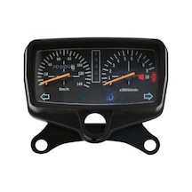 Kilometre Saati Devir Saati Telli 140 Km Oem Cg - Motto 51712o
