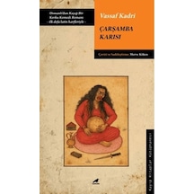 Çarşamba Karısı - Aıaı-876889